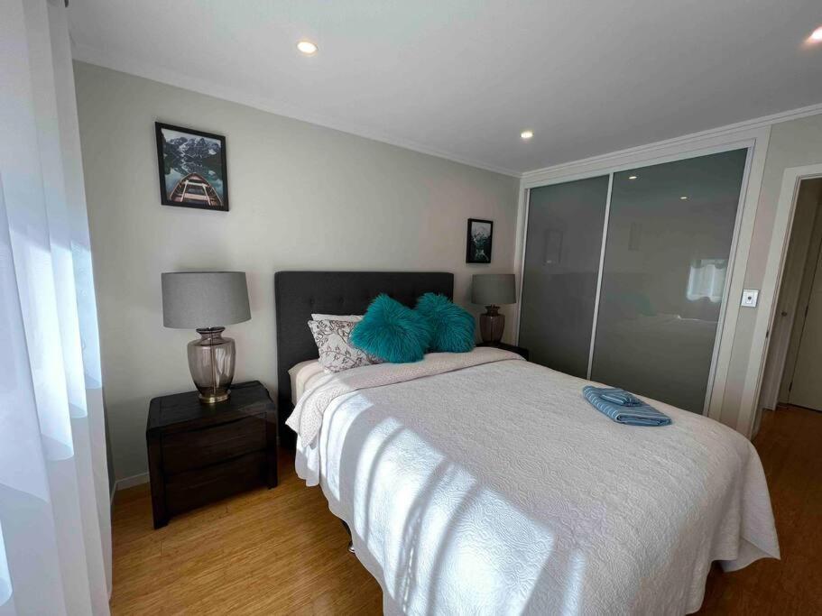 “Henderson Dream Guest House” Auckland Exterior foto