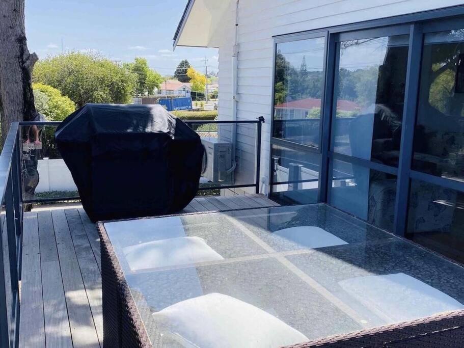 “Henderson Dream Guest House” Auckland Exterior foto